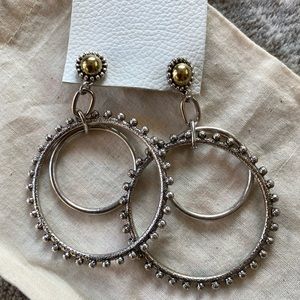 Free People earrings